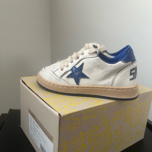 Golden Goose Kids - Picture 2 of 5